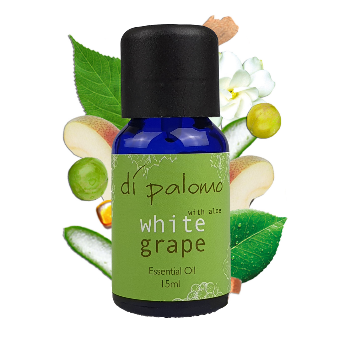 Essential Oil - White Grape - 15ml