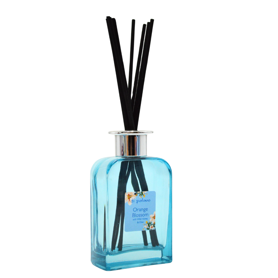 Fragrant Reed Diffuser - Orange Blossom - 200ml