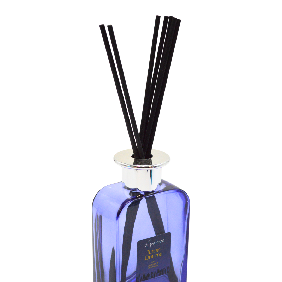 Fragrant Reed Diffuser - Tuscan Dreams - 200ml