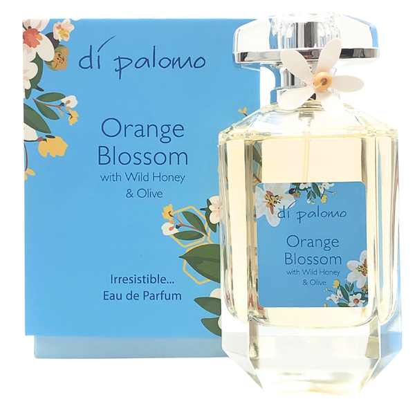 Eau de Parfum - Orange Blossom - 100ml