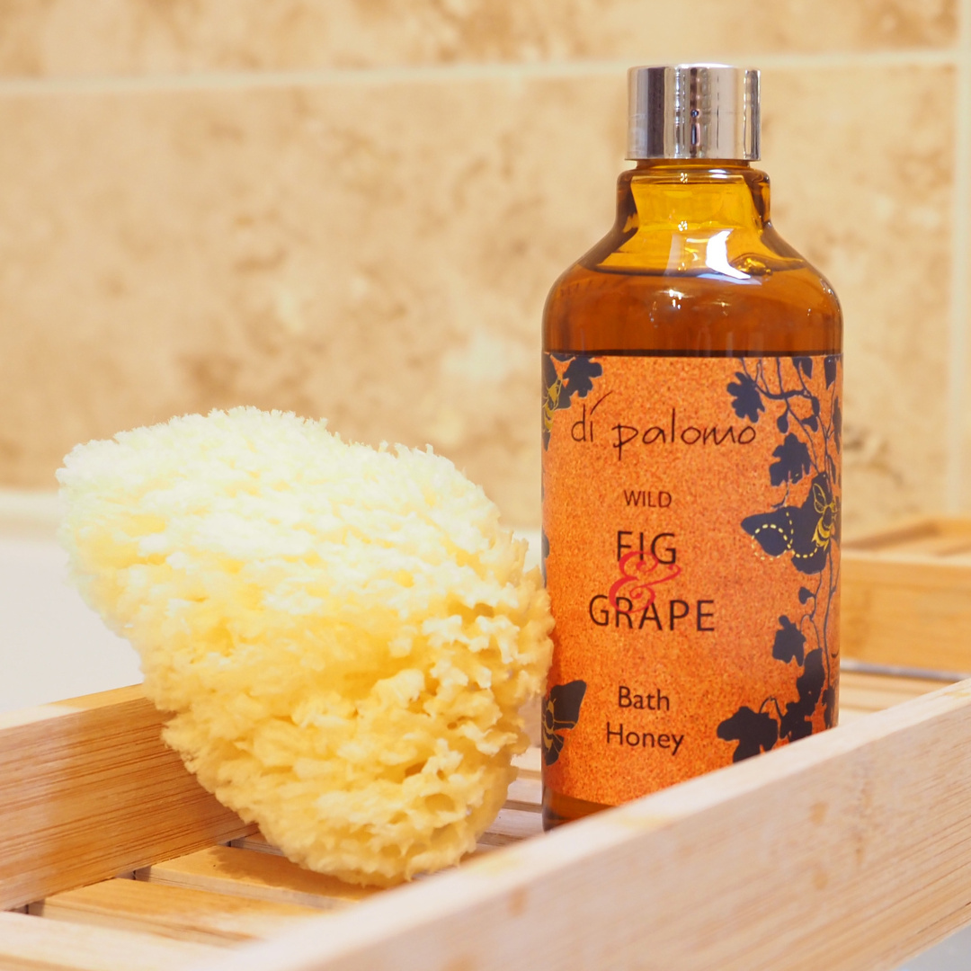 Bath Honey - Wild Fig & Grape - 300ml
