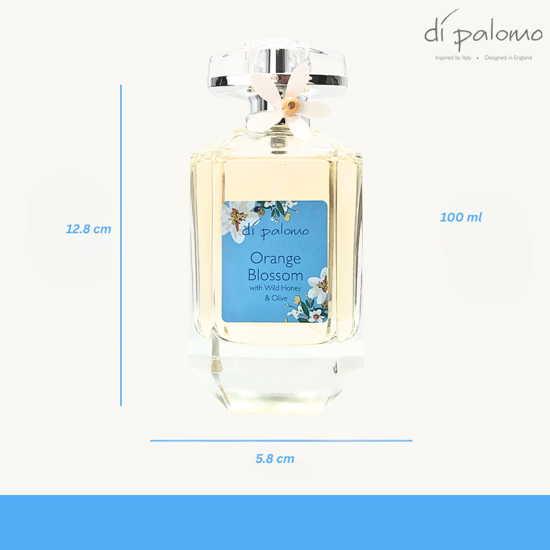 Eau de Parfum - Orange Blossom - 100ml