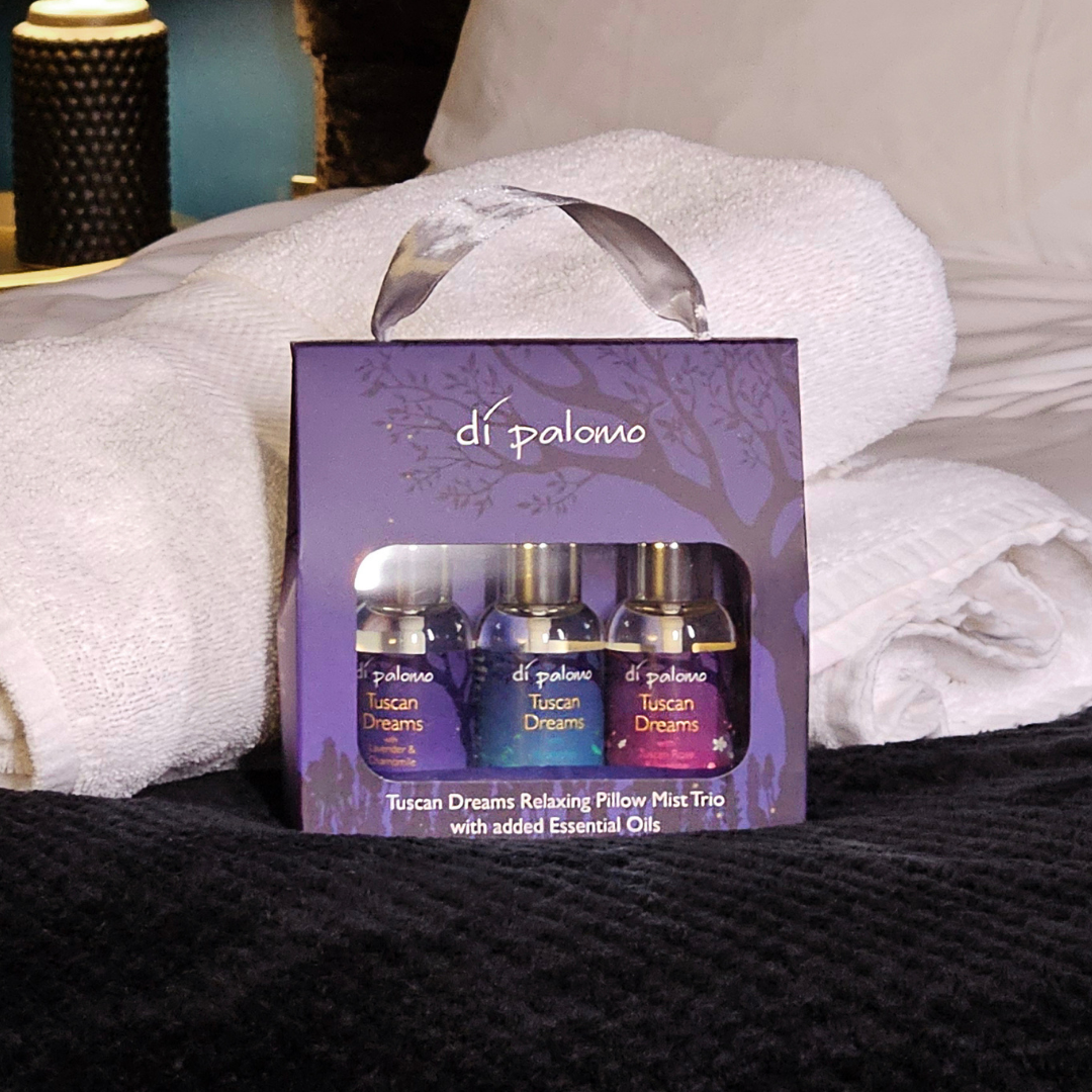 Magic relaxing pillow online