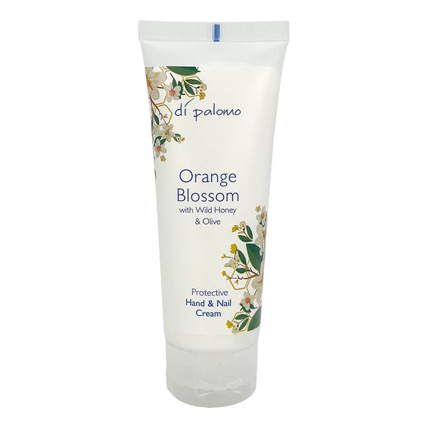 Hand & Nail Cream - Orange Blossom - 75ml