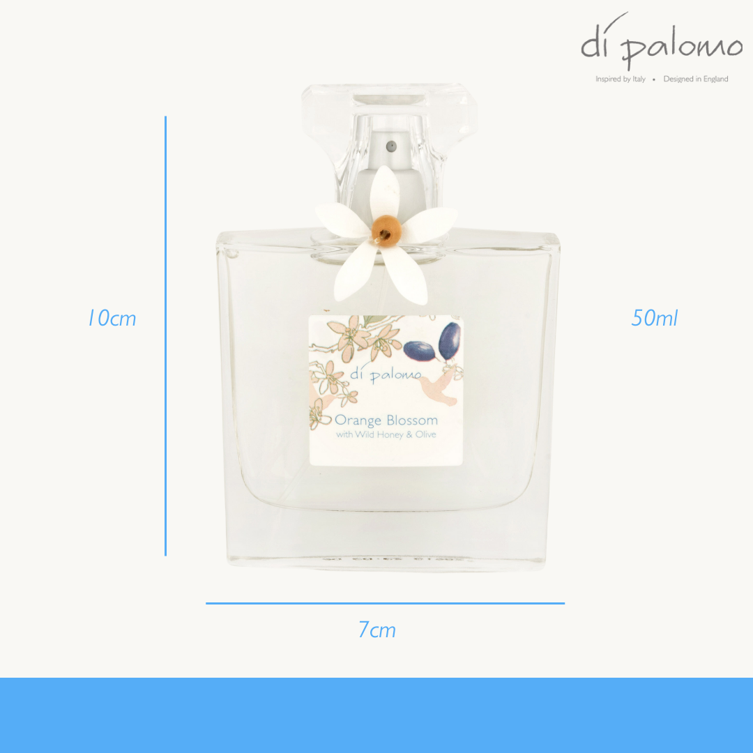 Eau de Parfum - Orange Blossom - 50ml