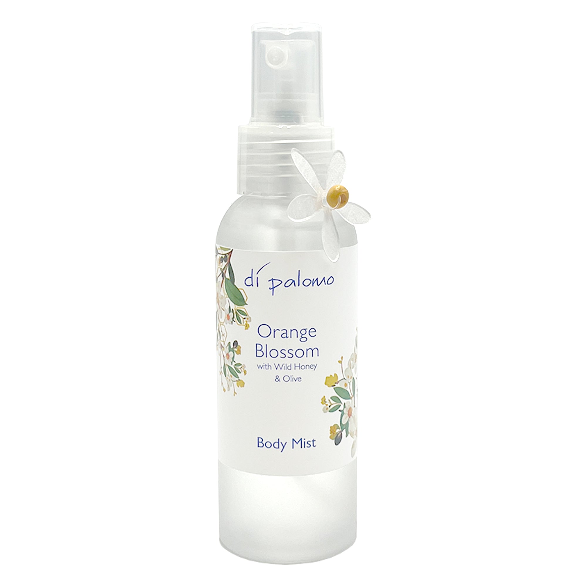 Body Mist - Orange Blossom - 100ml