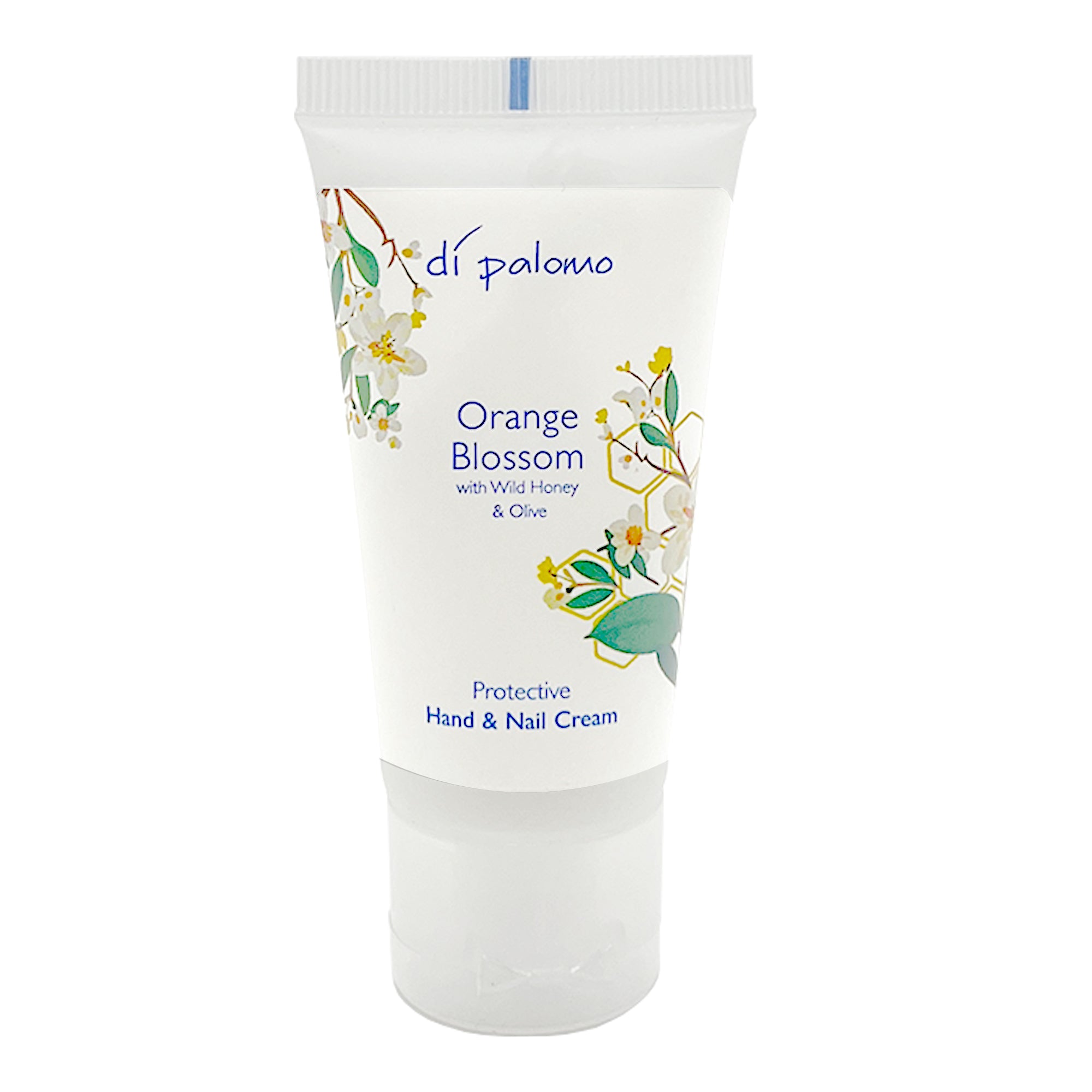 Handbag Essentials Set - Orange Blossom