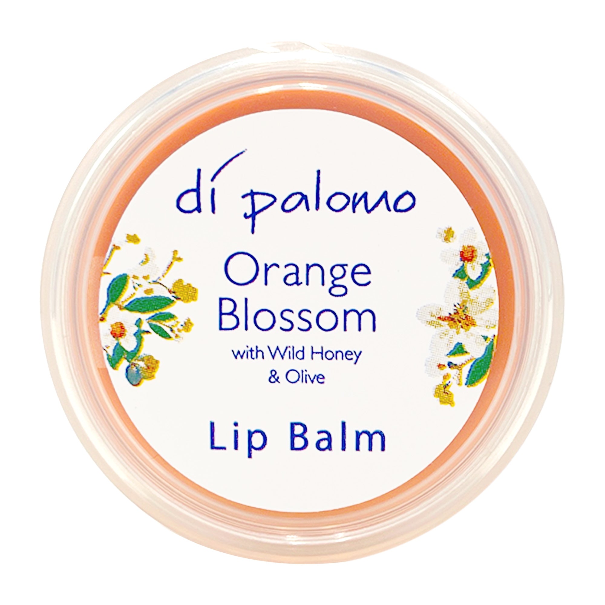 Handbag Essentials Set - Orange Blossom