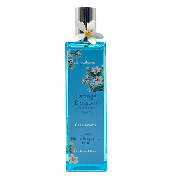 Luxury Home Fragrance Mist - Orange Blossom - 100ml