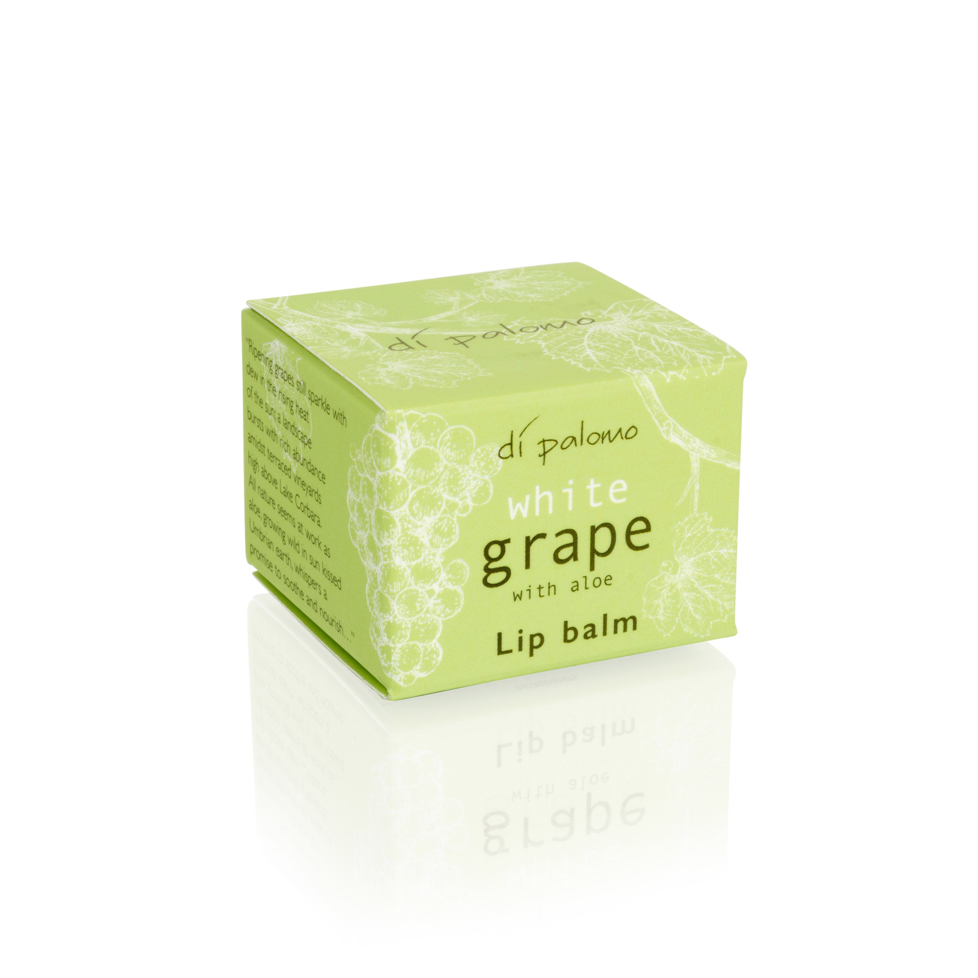 Lip Balm - White Grape - 10ml