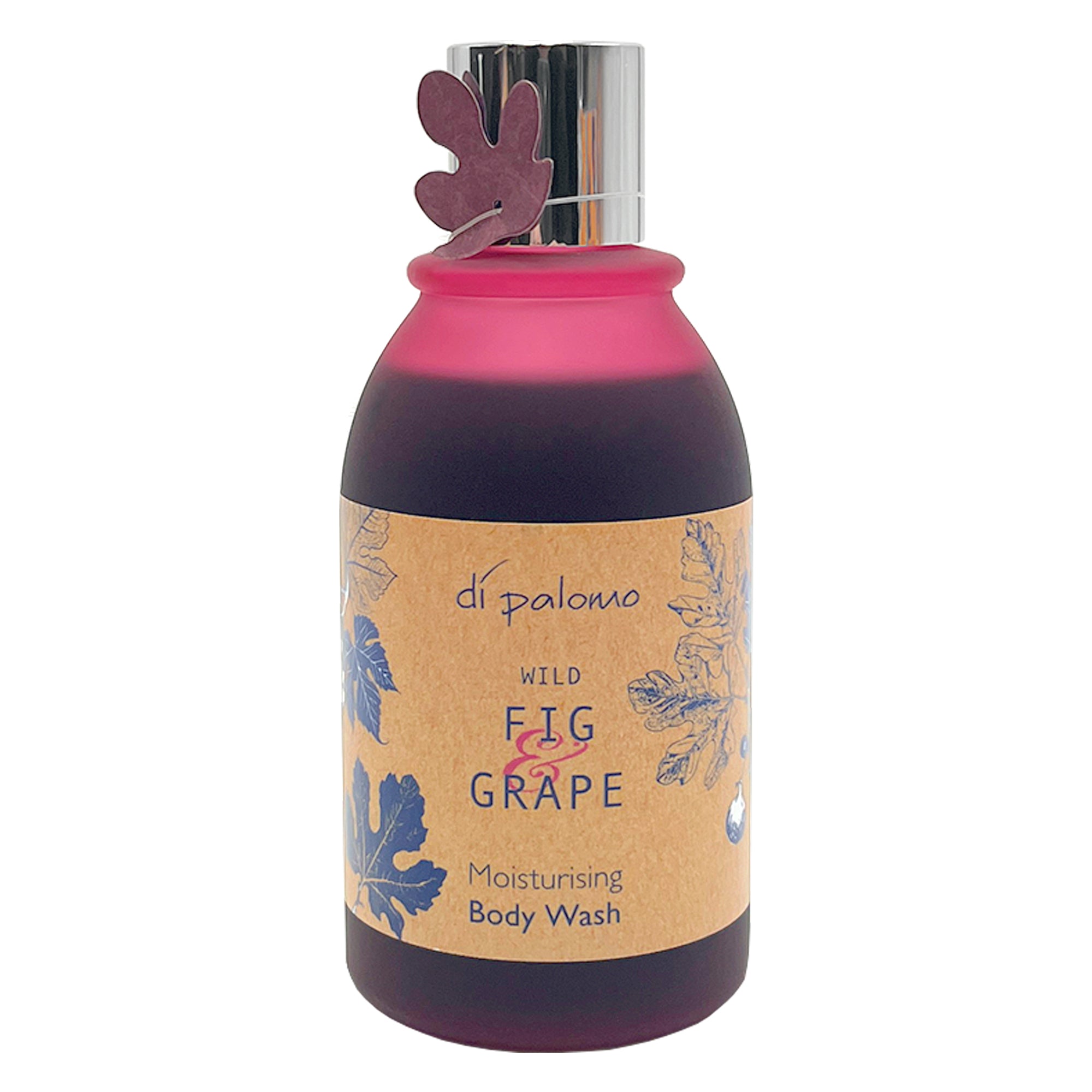 Bath & Body Collection - Wild Fig & Grape
