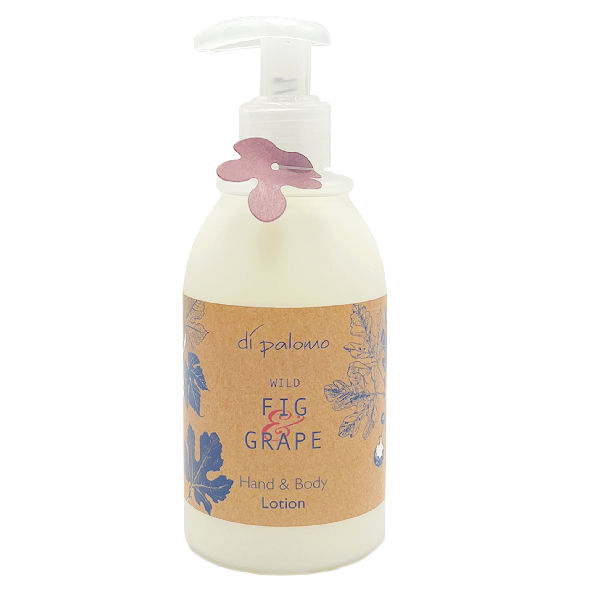 Bath & Body Collection - Wild Fig & Grape