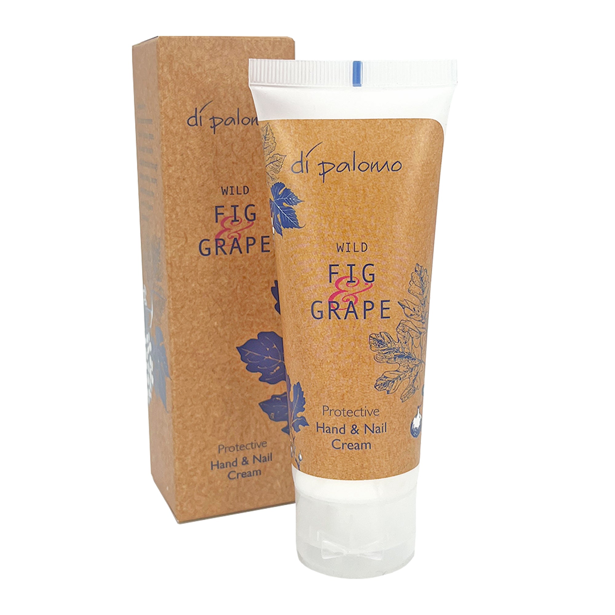 Hand & Nail Cream - Wild Fig & Grape - 75ml