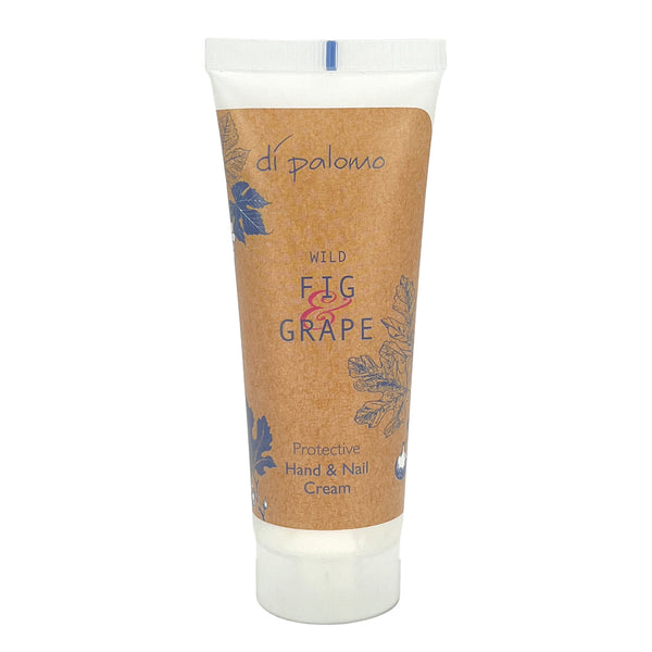 Hand & Nail Cream - Wild Fig & Grape - 75ml
