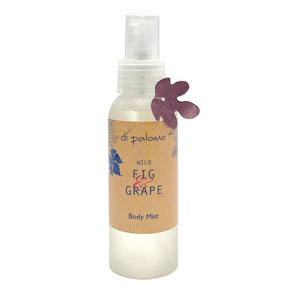 Body Mist - Wild Fig & Grape - 100ml