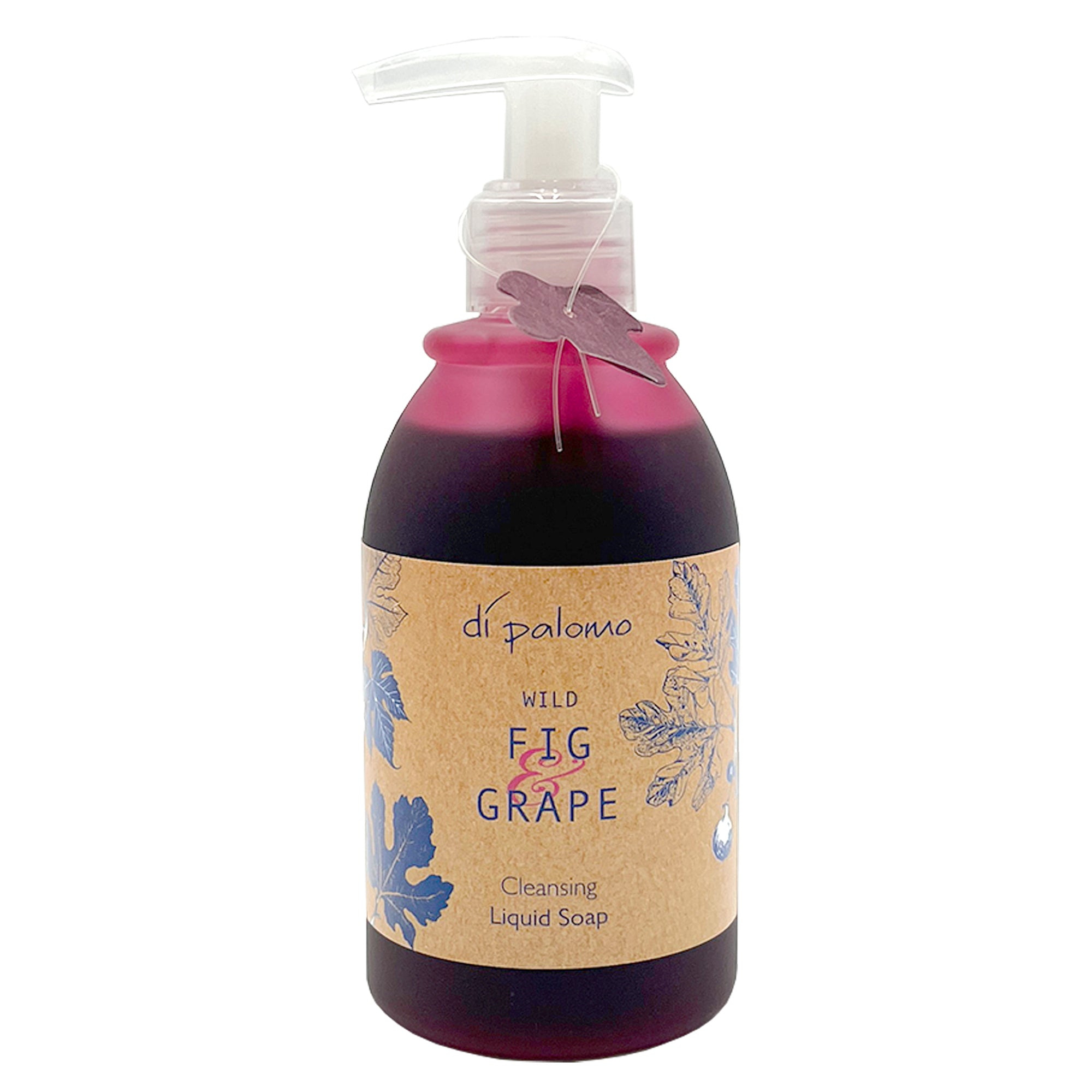 Essential Hand Care Collection - Wild Fig & Grape