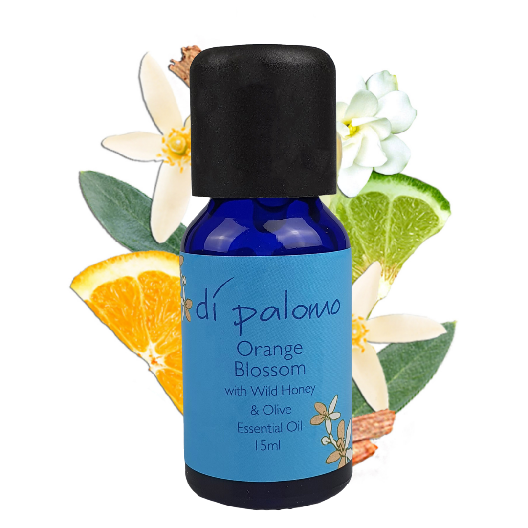 Essential Oil - Orange Blossom - 15ml