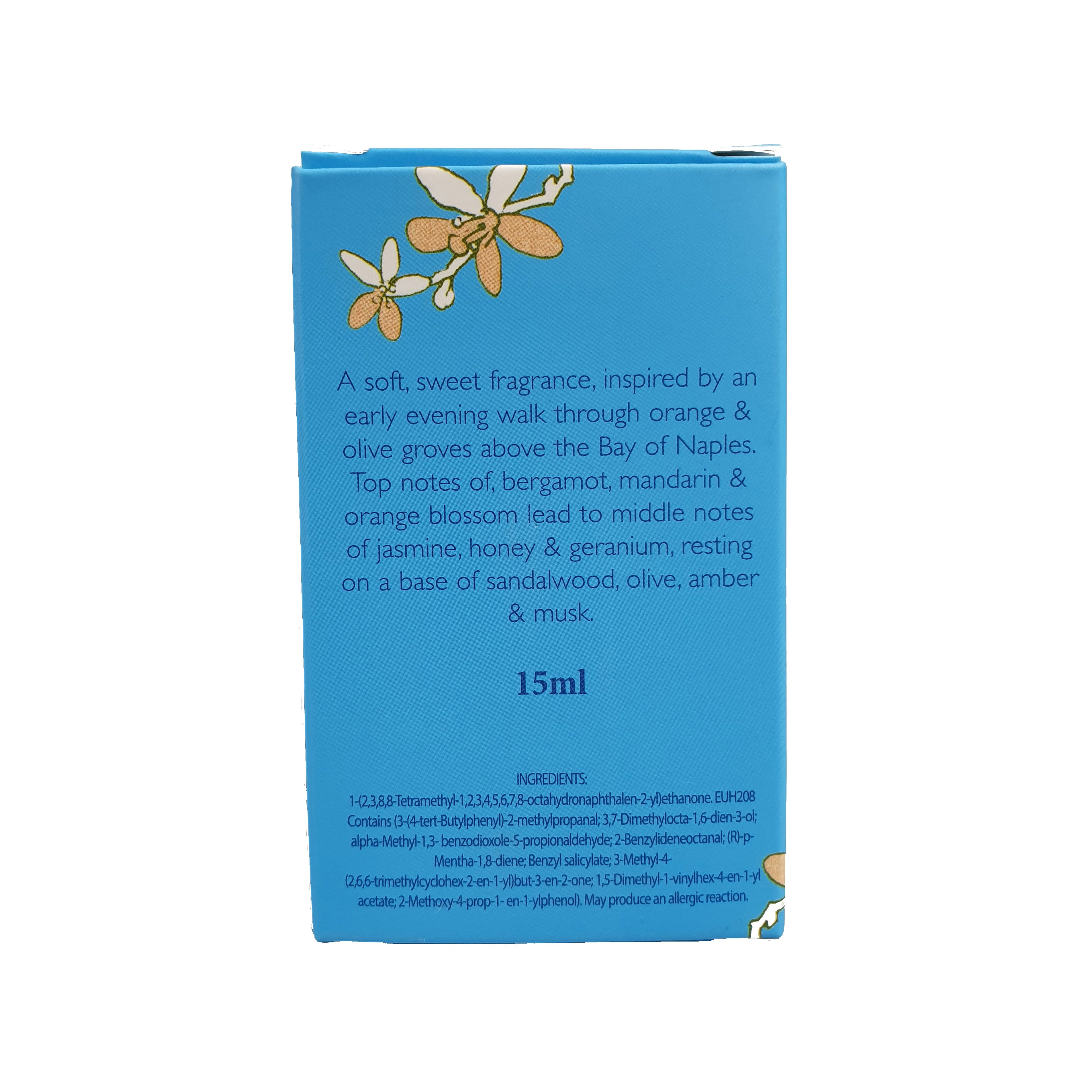 Essential Oil - Orange Blossom - 15ml