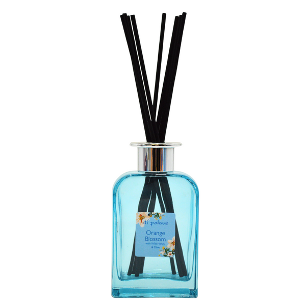 Fragrant Reed Diffuser - Orange Blossom - 200ml