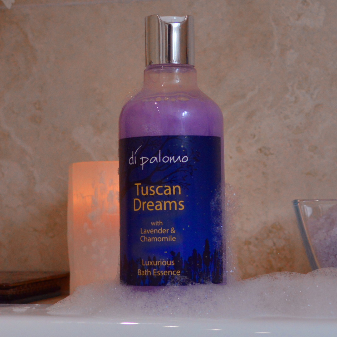 Bath Essence - Tuscan Dreams - 300ml
