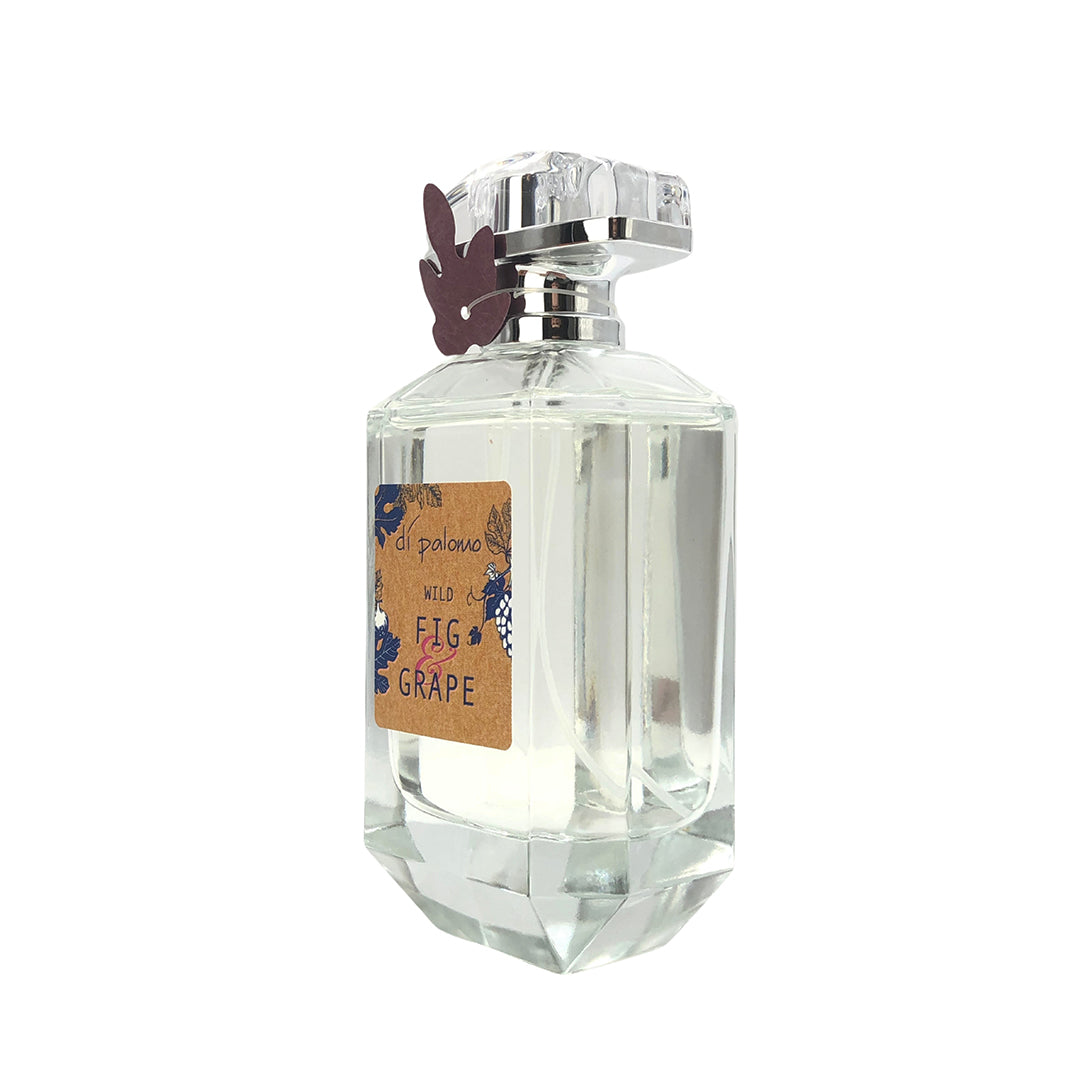 Eau de Parfum - Wild Fig & Grape - 100ml