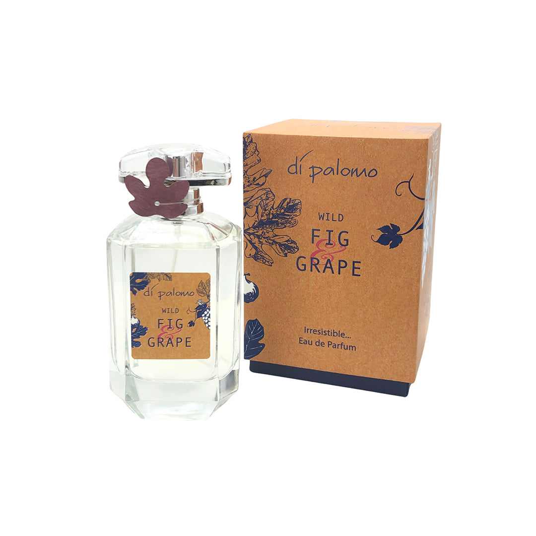 Eau de Parfum - Wild Fig & Grape - 100ml