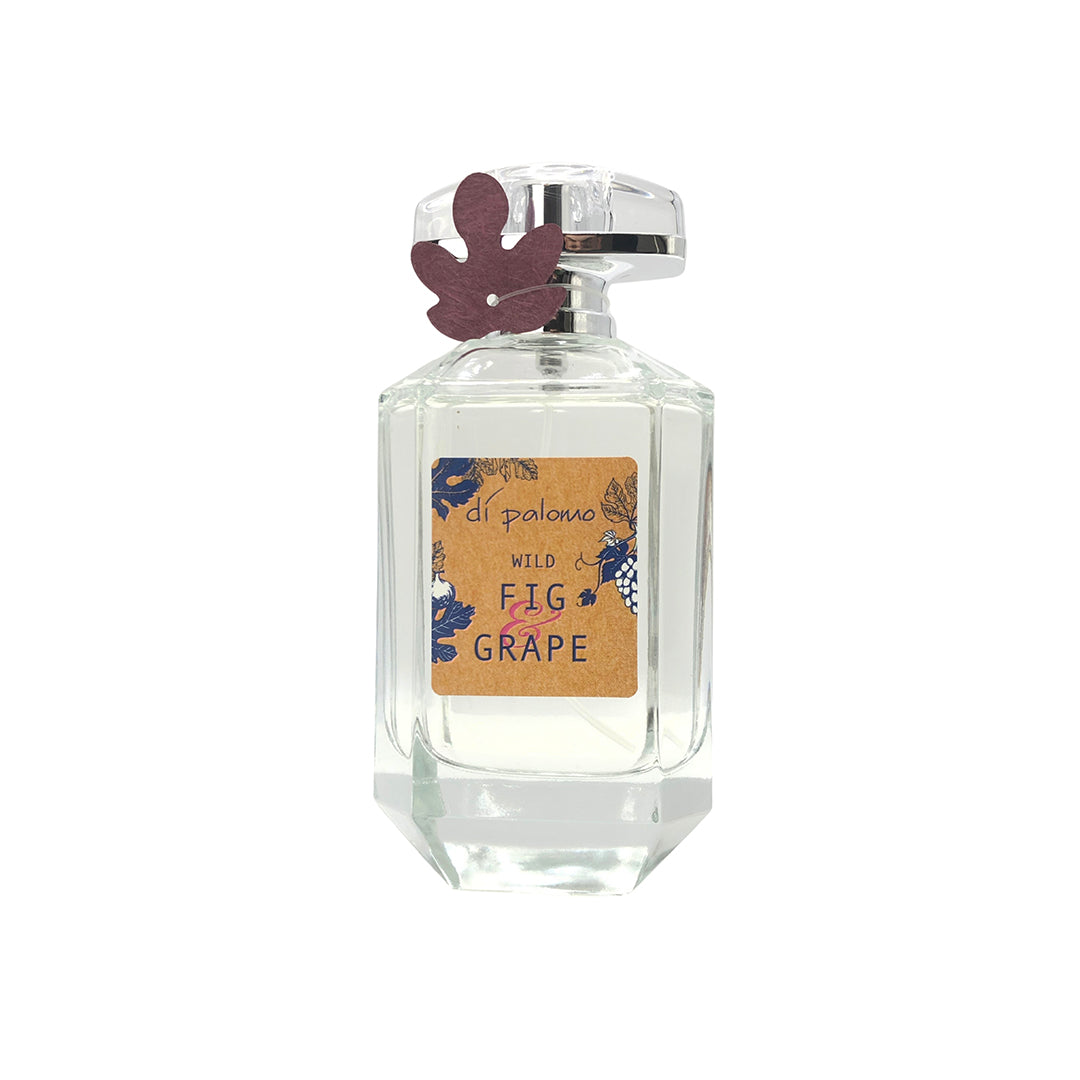 Eau de Parfum - Wild Fig & Grape - 100ml