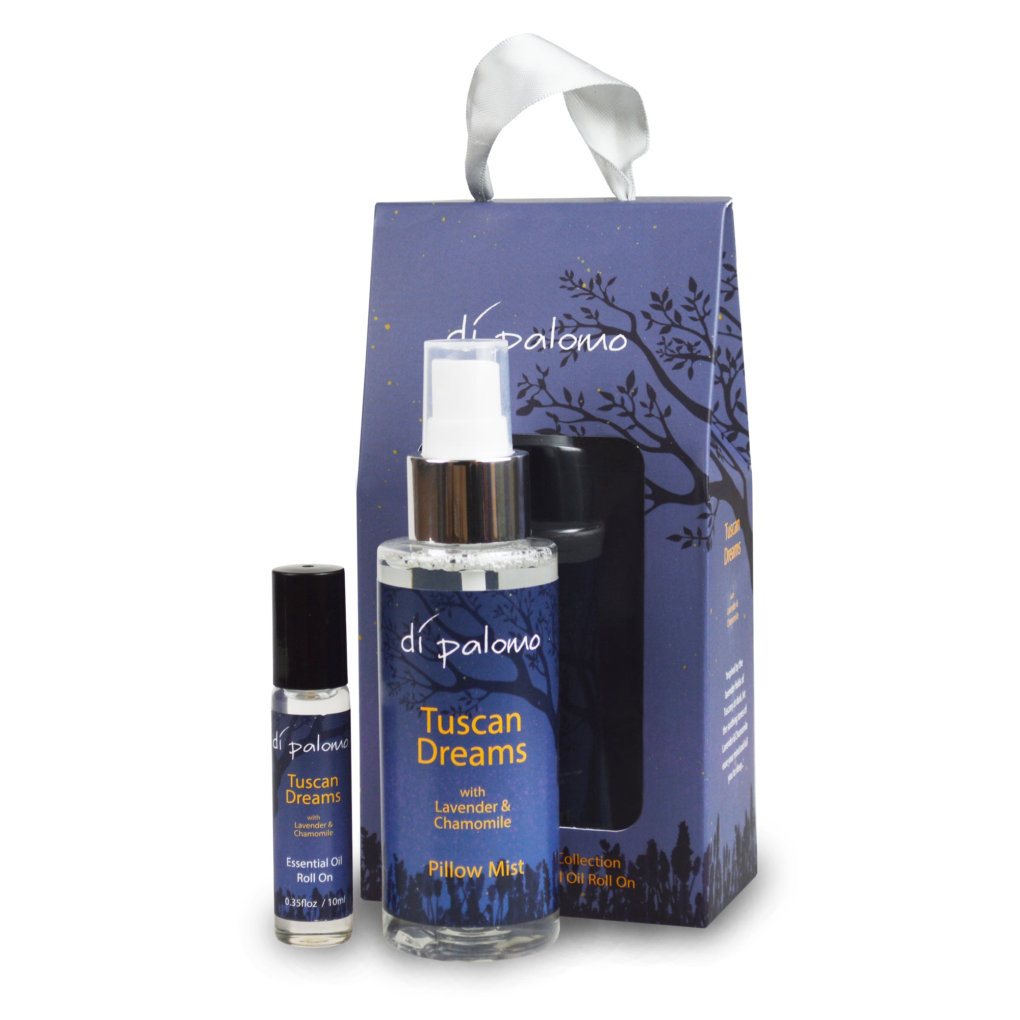 Peaceful Slumber Collection - Tuscan Dreams