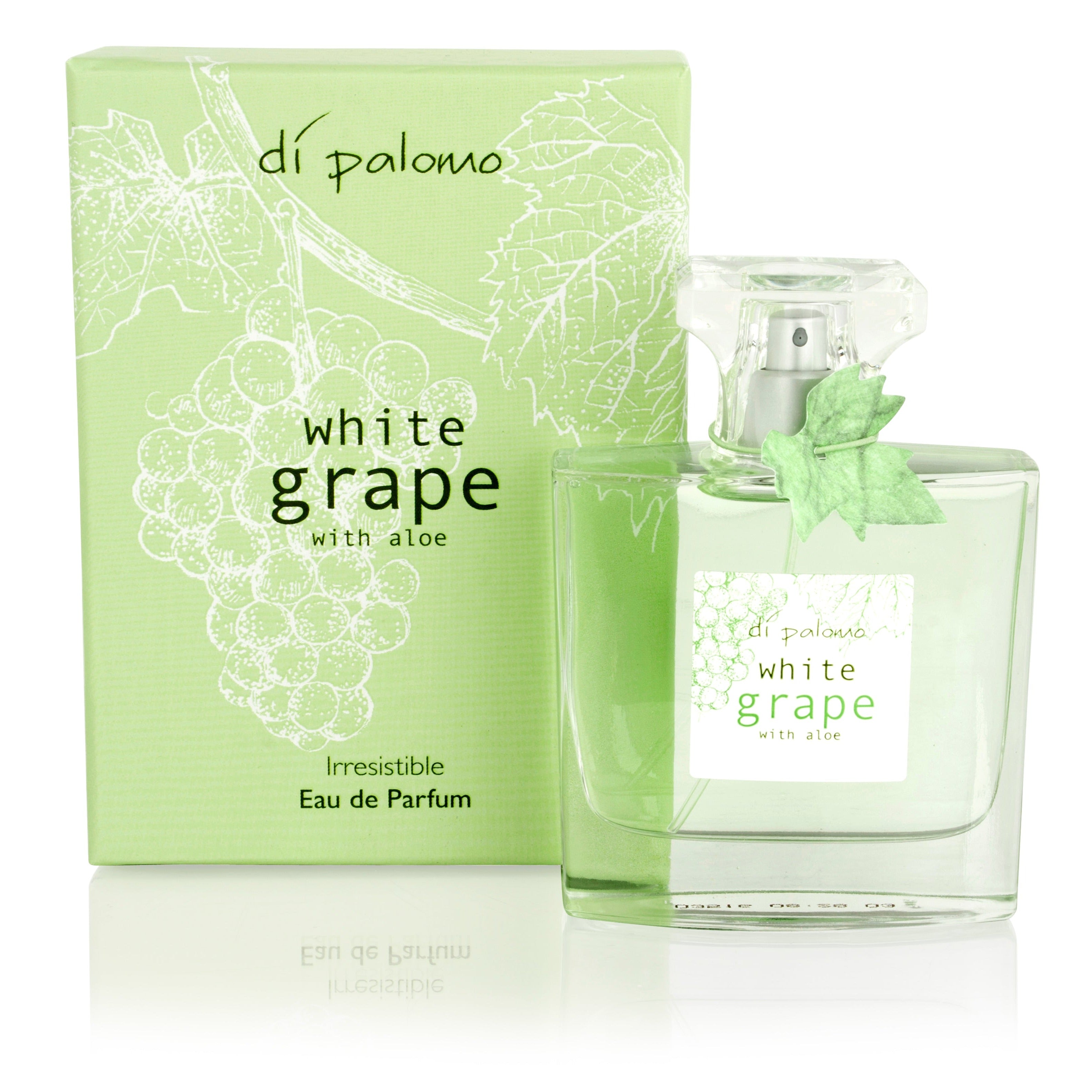 Eau de Parfum - White Grape - 50 ml