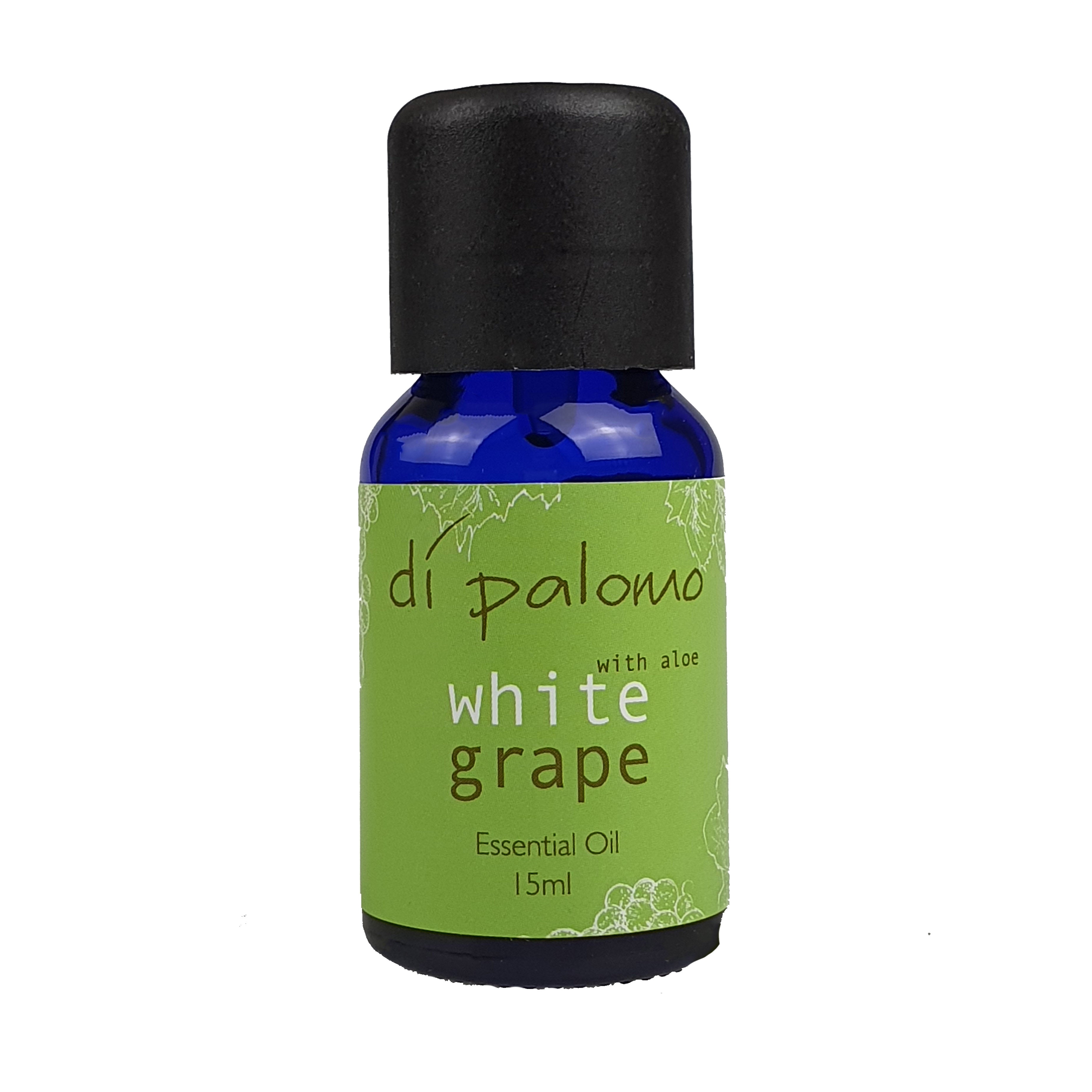 Our Essential Oil in White Grape with Aloe, with the finest fragrance oils to both fragrance your home and aid with meditation and Aromatherapy! Simply add a few drops of your chosen fragrance to the water in our diffuser and let the oils work with the fine mist to create your Italian inspired relaxation!